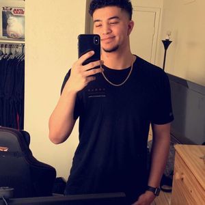 Meet your Posher, Anthony